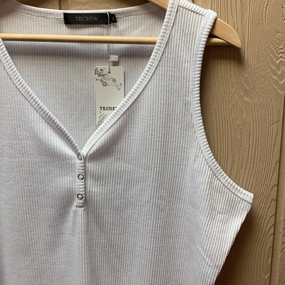 Tecrew Top - Picture 5 of 8